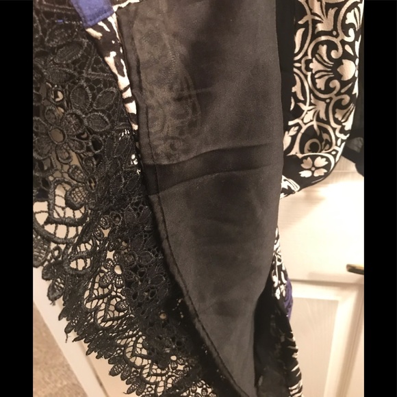 INDIA IMPORTS SzL DRESS/TUNIC - Picture 6 of 6